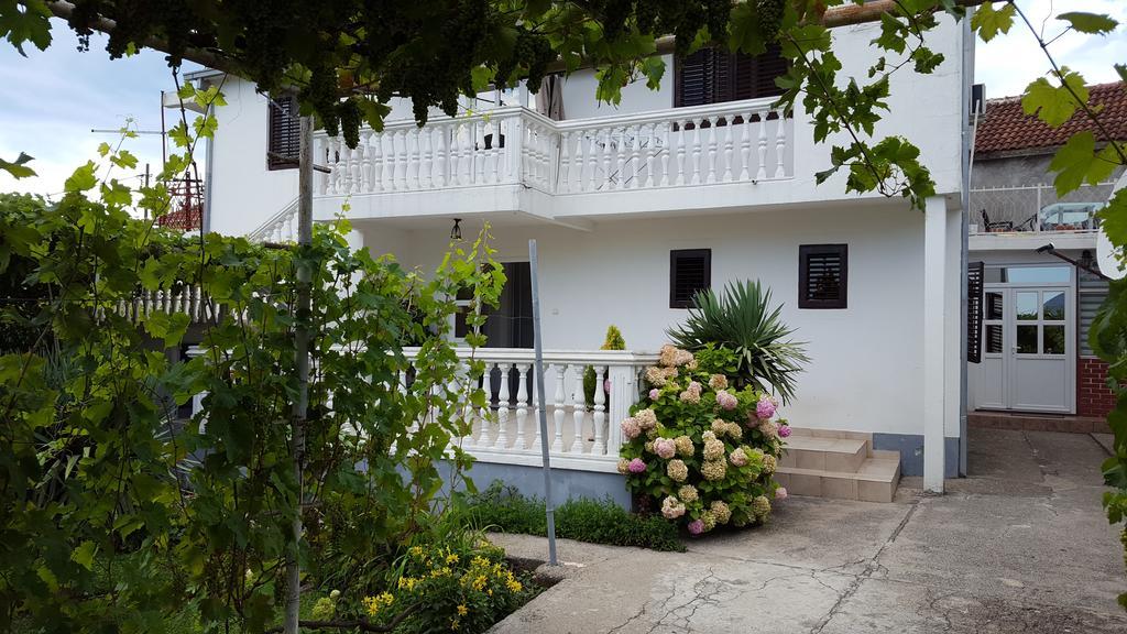 Draskovic'S House Villa Bar Luaran gambar