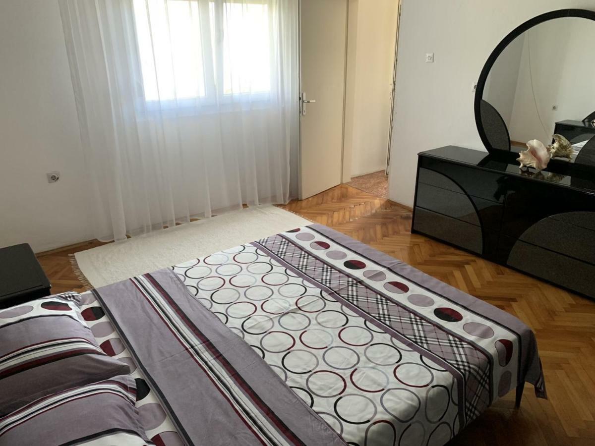 Draskovic'S House Villa Bar Luaran gambar